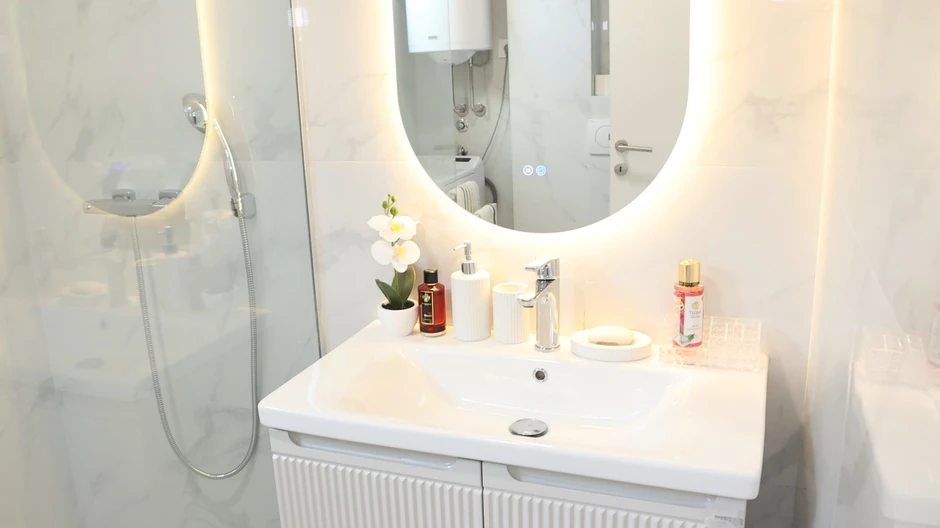 Stan Marijane Zonjić u Beogradu