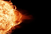 Ta zagadka trapiła astrofizyków przez ponad 50 lat. Naukowcy ze Szkocji mówią, że wreszcie udało się ją rozwiązać