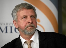 Milinkiewicz: Nie zrobicie z Łukaszenki demokraty, ale nie odwracajcie się od nas