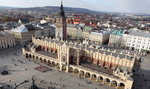 Kraków 11. miastem świata