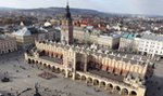 Kraków 11. miastem świata