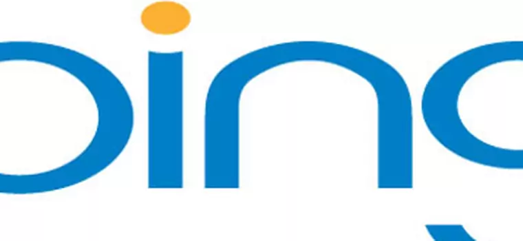 Bing - najgorsze logo 2009 roku