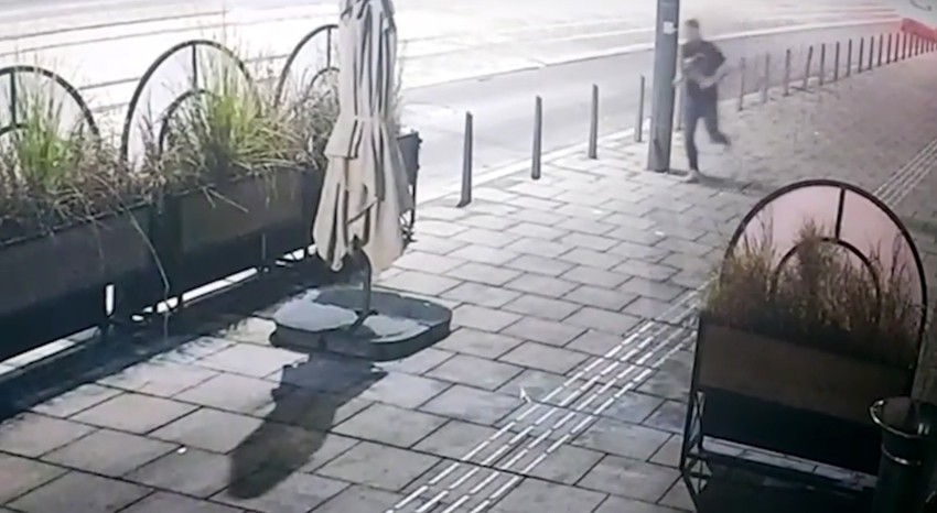 Matej Periš je u noći nestanka na sebi imao farmerke, tamnu majicu s aplikacijom i bele patike