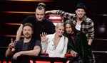 Występy na żywo w "The Voice of Poland". Sadowska się popłakała