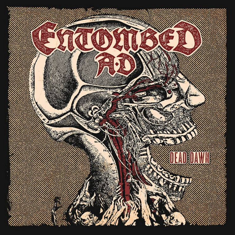 ENTOMBED A.D. – "Dead Dawn"