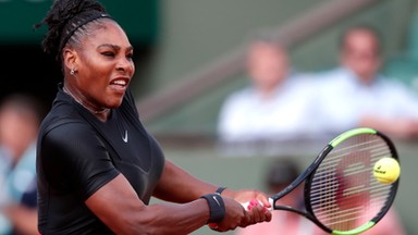 French Open: siostry Williams awansowały do 1/8 finału debla