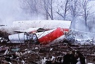 Katastrofa smoleńska Smoleńsk Tupolew Tu-154M