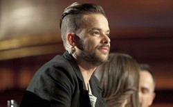 Michał Piróg: Mamy dobrych piłkarzy, ale gdy grają o honor ojczyzny, to przypomina taniec pijanych na murawie