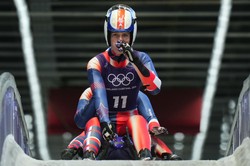 Amerykanka na igrzyskach szuka miłości. "Najbardziej pożądana panna w wiosce olimpijskiej"