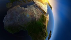 Top 10 most powerful countries in Africa 2023 