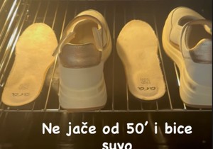 Suzana Mančić, objava