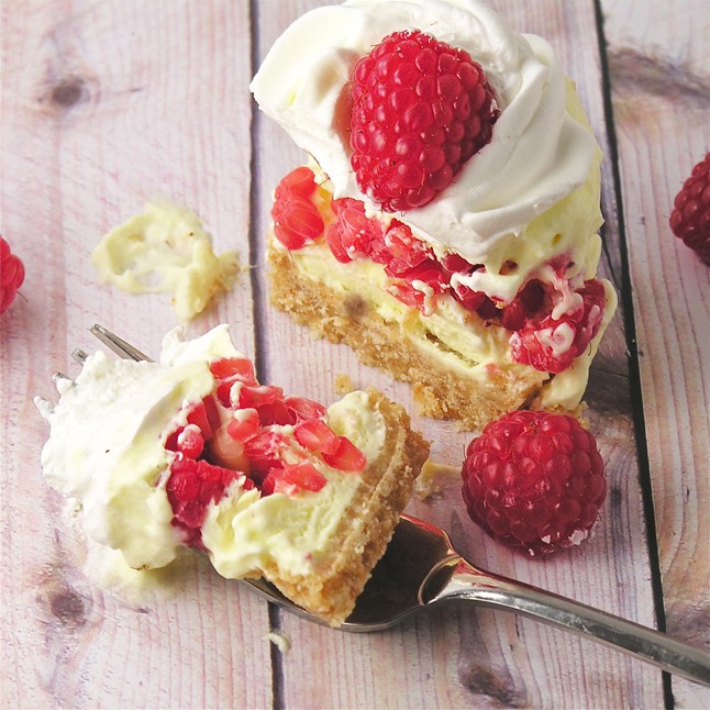 A legjobb sütik sütés nélkül