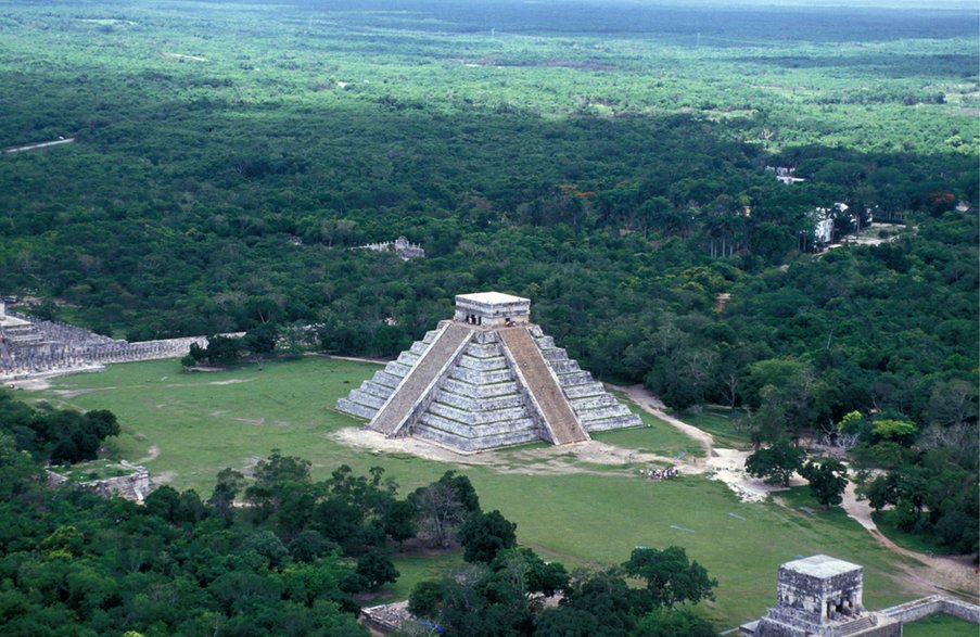 Chichén Itzá