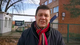 Halálos fenyegetést kapott az ellenzék borsodi jelöltje: videóban beszélt a döbbenetes részletekről 