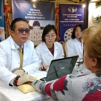 Dr. Chen rám nézett és csak annyit kérdezett: hány kávét iszom egy nap?
