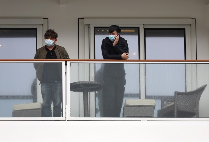 Kruzer "Dream world"