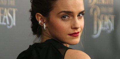 Dlaczego Emma Watson chce przejść na emeryturę? Jedna rola zamknęła ją w klatce