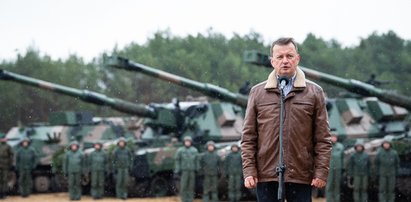 Mariusz Błaszczak dostał pod rozkazy nową armię. Ekspert łapie się za głowę