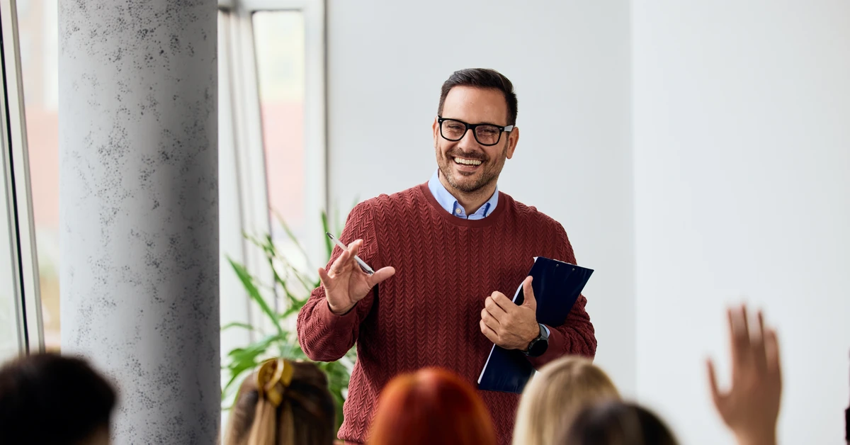 Roczny urlop dla poratowania zdrowia dla kolejnej grupy nauczycieli? Jest decyzja posłów