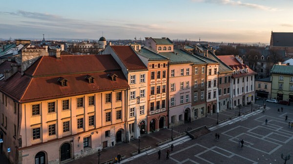 Kraków