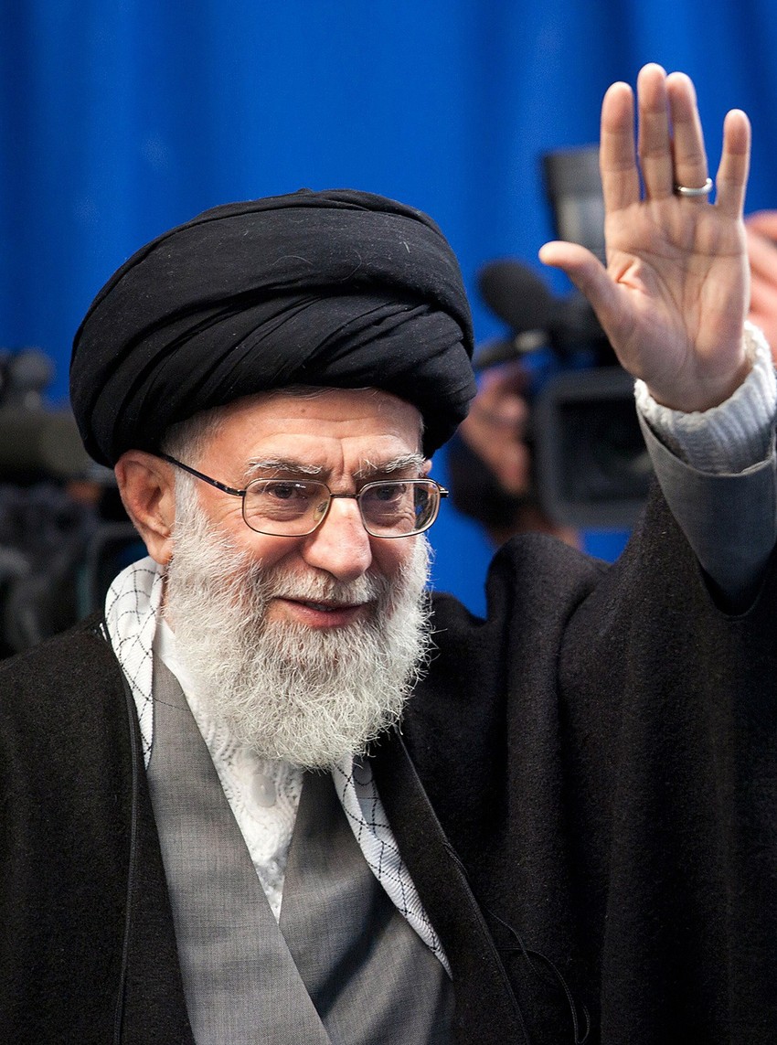 Ali Hamenei