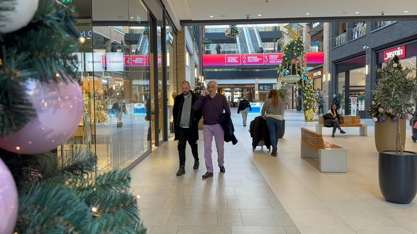 Čeda Jovanović i Aleksandar Kos, papapraco