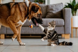 jesteś właścicielem psa lub kota? sprawdź, na co możesz dostać dofinan