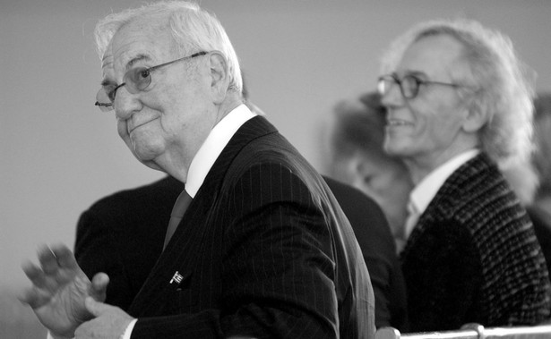 Nie żyje Lee Iacocca, współtwórca Forda Mustanga i legenda przemysłu samochodowego