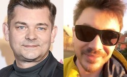 Zenek Martyniuk o swoim synu: Daniel pewne rzeczy przemyślał i zrozumiał