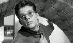 Był legendą i amantem polskiego kina. Wokół jego śmierci powstało wiele mitów