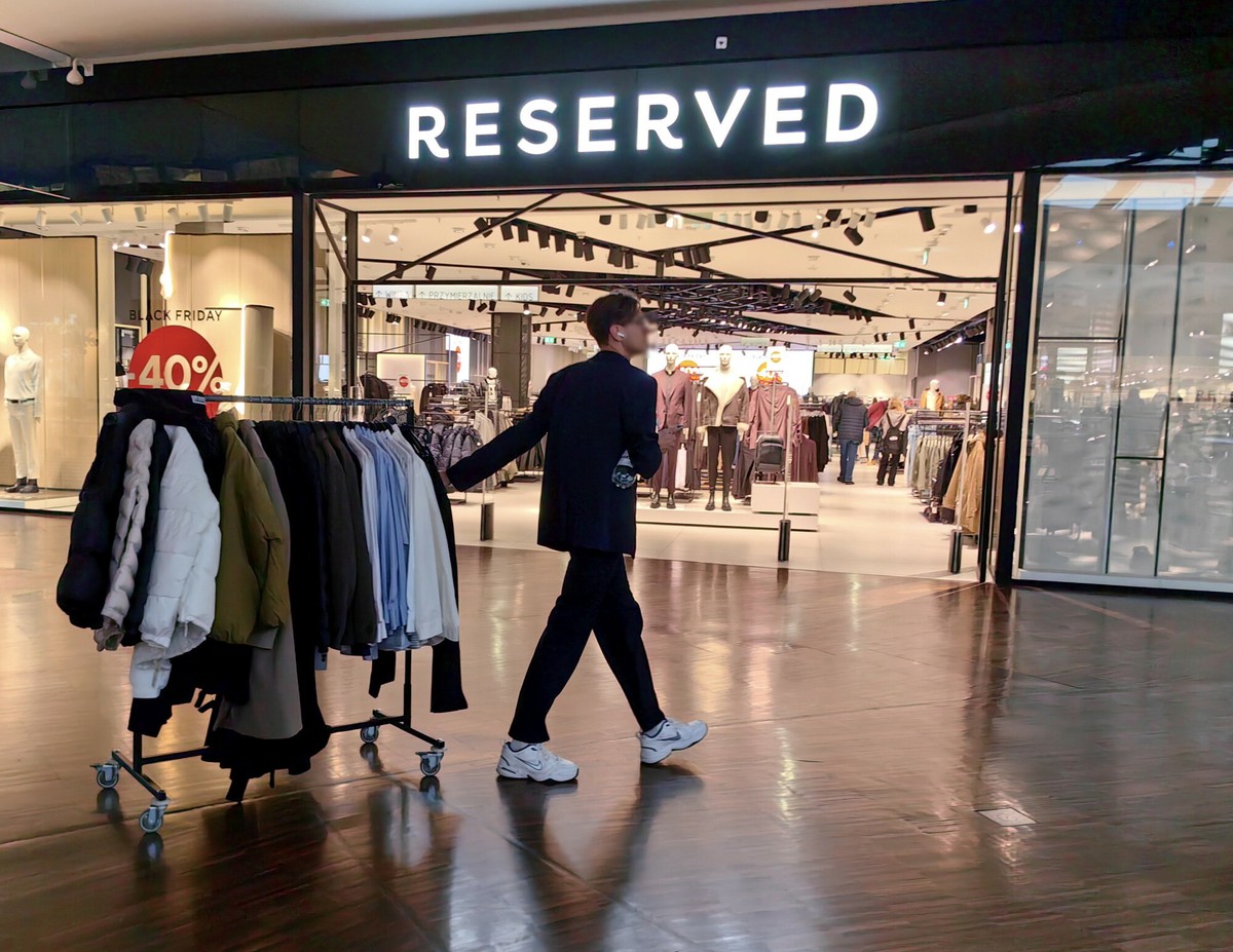 LPP sprzedał biznes w Rosji. Teraz firma ujawniła kulisy