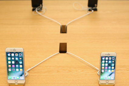 Wyciekły zdjęcia obudowy iPhone'a. Czeka nas sporo nowości