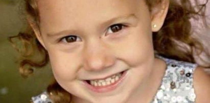5-latka zmarła, bo lekarka odesłała ją do domu
