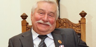 Balangi urodzinowej Lecha Wałęsy nie będzie