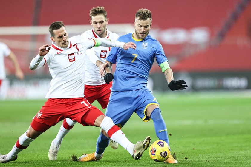 Polska - Ukraina