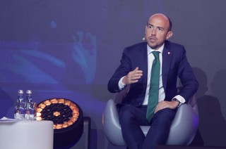 Borys Budka: PiS i Kancelaria Prezydenta zachowują się, jakbyśmy byli 51. stanem USA