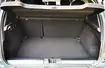 Dacia Sandero Stepway ECO-G 100 Extreme: bagażnik, jak na samochód tej wielkości, bardzo użyteczny