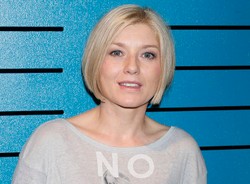 Olszówka: Podoba mi się, że się starzeję