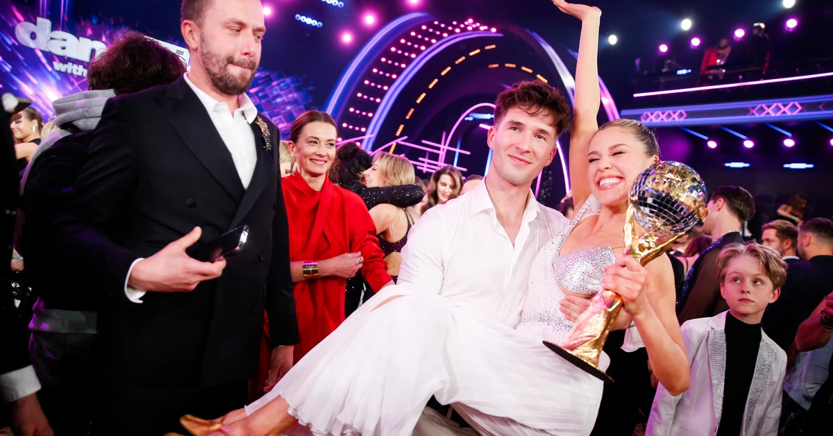 Nazwiska trojga uczestników nowej edycji "TzG". Wśród nich znany aktor