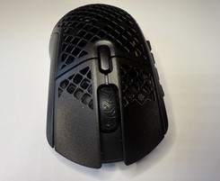 SteelSeries Aerox 9, oto bezprzewodowa lekka mysz dla fanów MMO [RECENZJA]