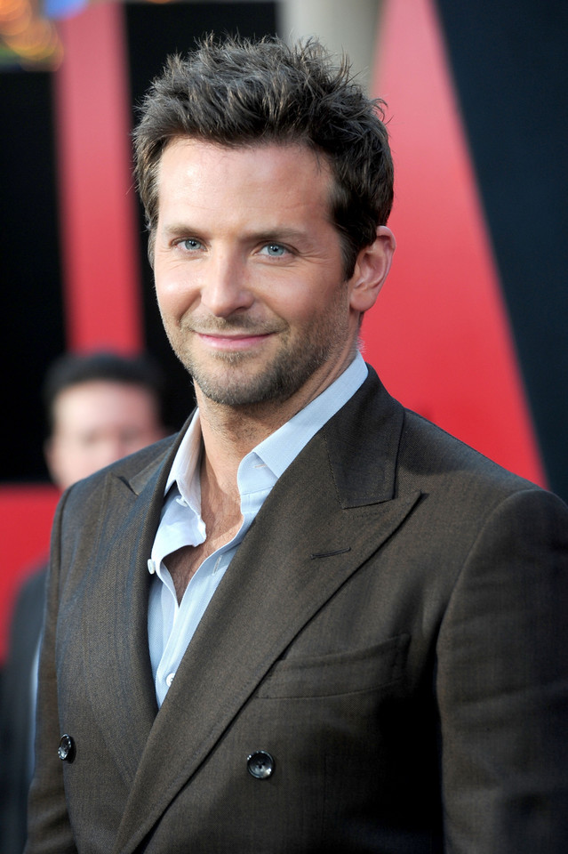 Bradley Cooper