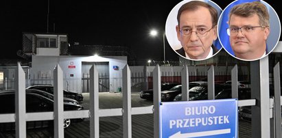 Wąsik i Kamiński w areszcie. Czy czeka ich ciepłe przyjęcie wśród więźniów? Tak głosowali osadzeni w ostatnich wyborach