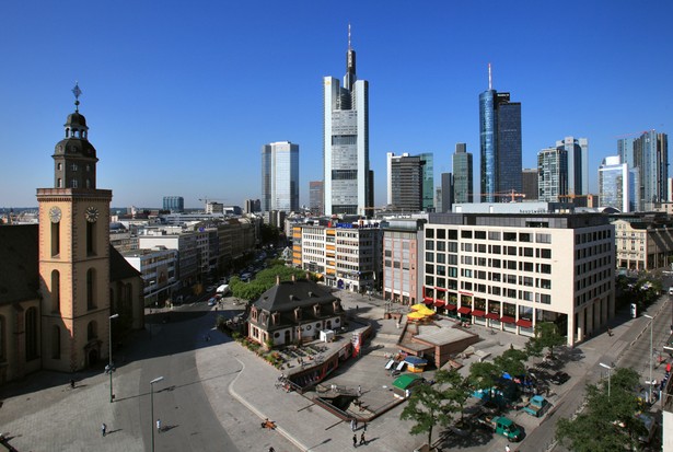 Frankfurt nad Menem