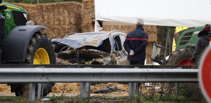 Tragedia podczas protestu rolników. Nie żyje jedna osoba, dwie są ranne