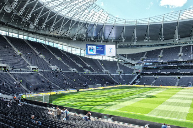 Stadion Tottenhamu