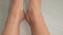 Ako vam na nogama ostaju usekli tragovi od čarapa, nije bezazleno