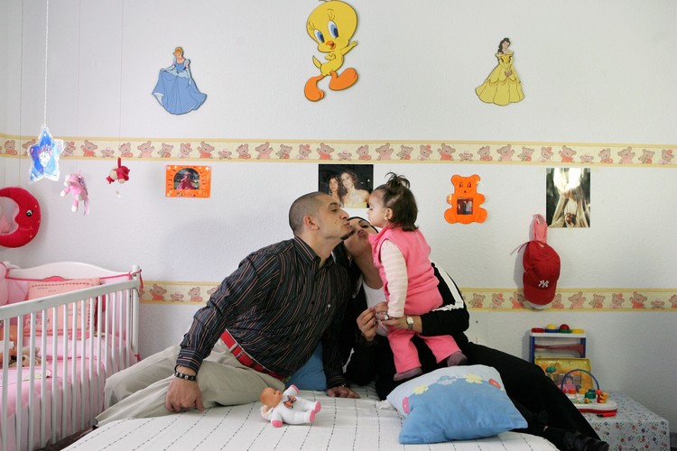 Więzienie Aranjuez w Hiszpanii