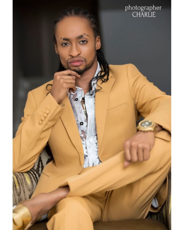 Denrele Edun