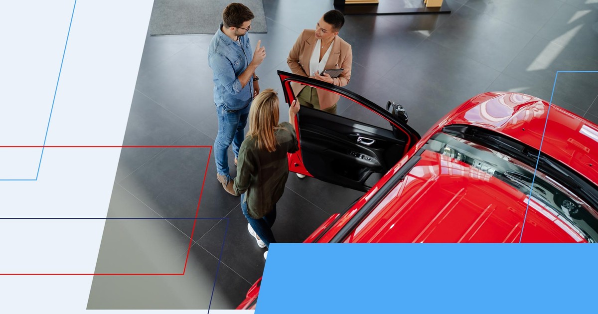 OTOMOTO wprowadza unikatowego w branży motoryzacyjnej AI Asystenta Sprzedawcy