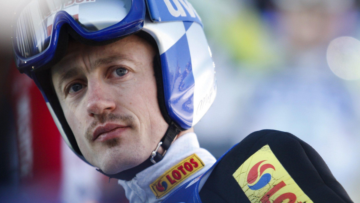Reprezentacja Polski w skokach narciarskich zajęła czwarte miejsce podczas konkursu drużynowego w Planicy. Była to zarazem ostatnia "drużynówka" w karierze Adama Małysza.